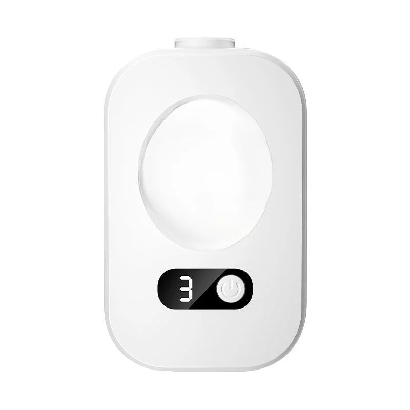 Diffuseur Automatique Aromathérapie – Spray Nano Ultrasonique USB