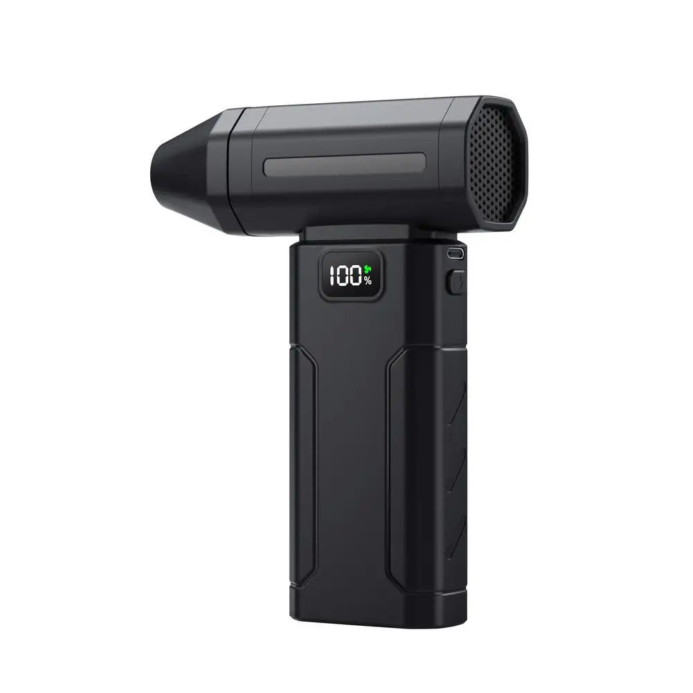 Souffleur Turbo X8 Sans Balais – Nettoyeur d'air 150 000 RPM