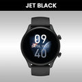 Montre Connectée Zeblaze Btalk 3 Plus – Appels, Suivi Santé, Écran HD 1,39"