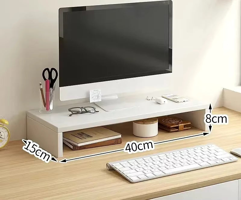 Support pour moniteur – Support ergonomique pour ordinateur portable