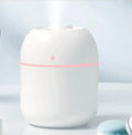 Humidificateur USB Mini – Diffuseur d'Arômes avec Lampe LED