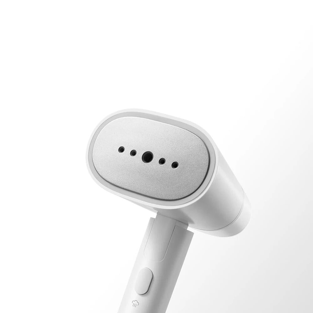 Défroisseur Vapeur Portable MIJIA – Fer à Repasser 2-en-1 Anti-Acariens